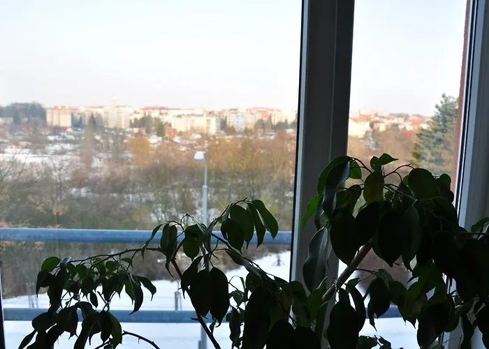 Hotel Lions Plzen