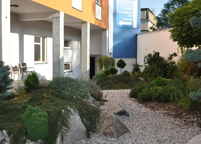 Hotel Lions Plzen