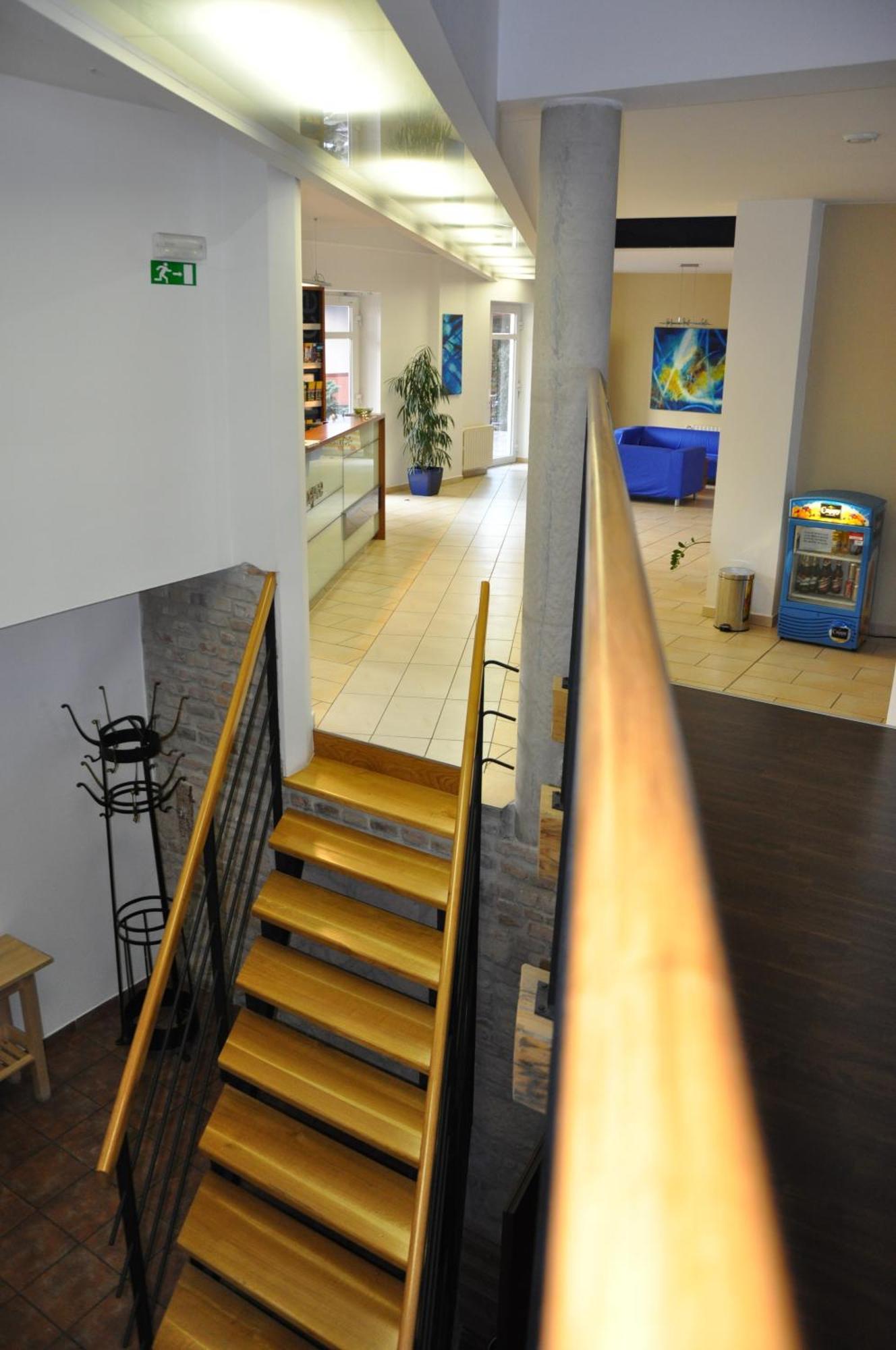 Hotel Lions 3*